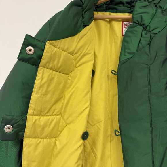 SISSYME Puffer Jacket - Picture 4 of 5